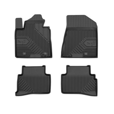 Floor Mat Set Frogum 77425804