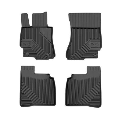 Floor Mat Set Frogum 77425811
