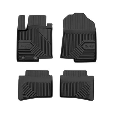 Floor Mat Set Frogum 77425828