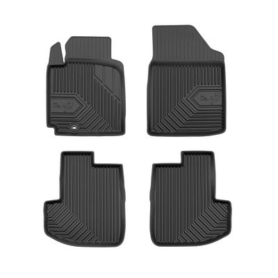 Floor Mat Set Frogum 77425859