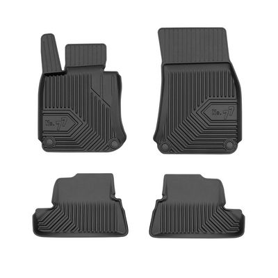 Floor Mat Set Frogum 77425866
