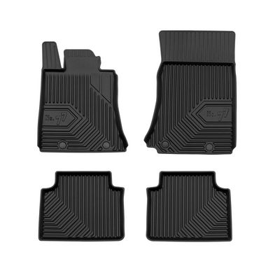 Floor Mat Set Frogum 77425873