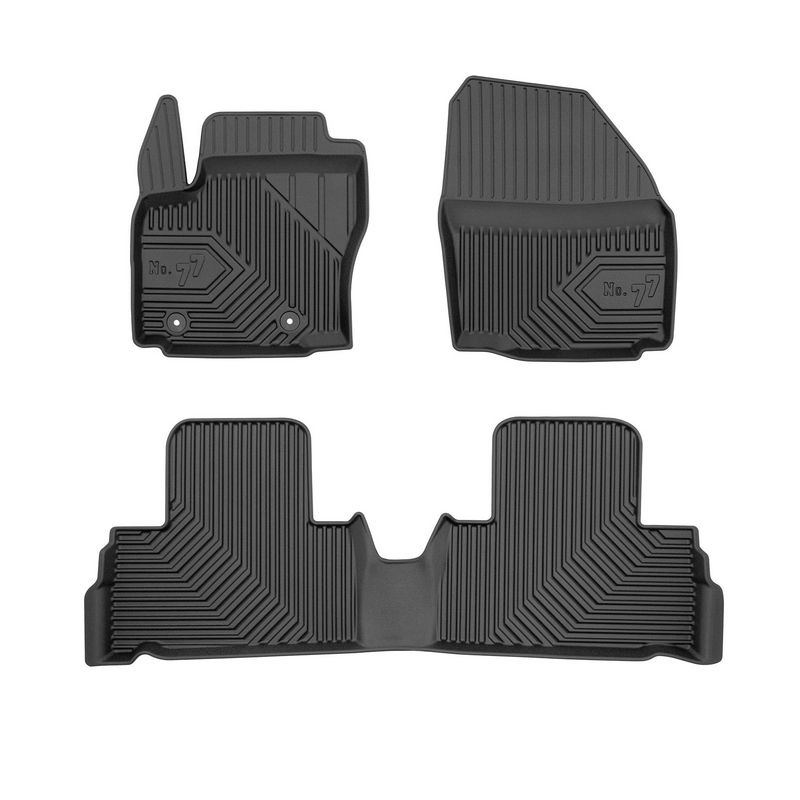 Frogum 77425880 Floor Mat Set