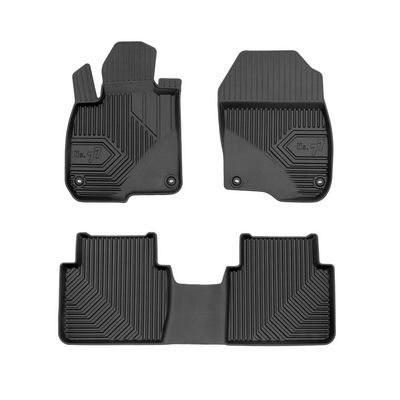 Floor Mat Set Frogum 77425897