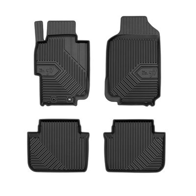 Floor Mat Set Frogum 77425903