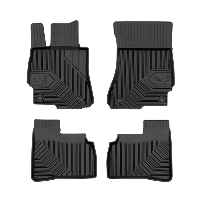 Frogum 77425910 Floor Mat Set