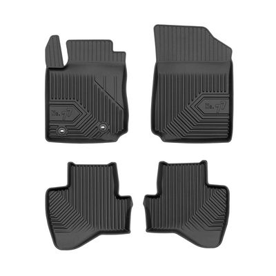 Floor Mat Set Frogum 77425996