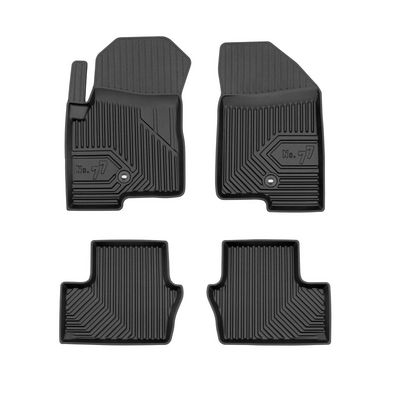 Floor Mat Set Frogum 77426023