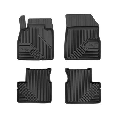 Floor Mat Set Frogum 77426054