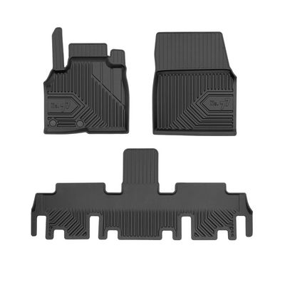 Floor Mat Set Frogum 77426061