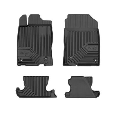 Floor Mat Set Frogum 77426078