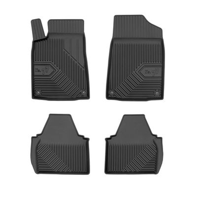 Floor Mat Set Frogum 77426092