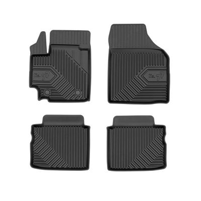 Floor Mat Set Frogum 77426108