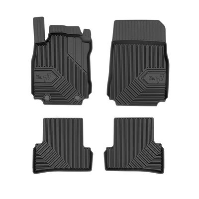 Floor Mat Set Frogum 77426122