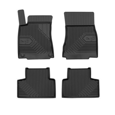 Floor Mat Set Frogum 77426139