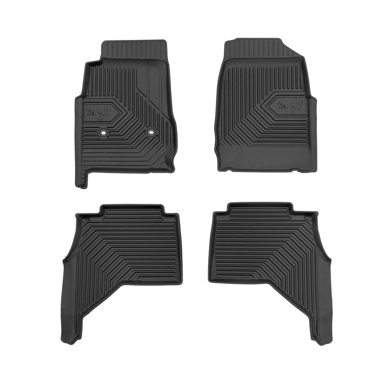 Frogum 77426153 Floor Mat Set