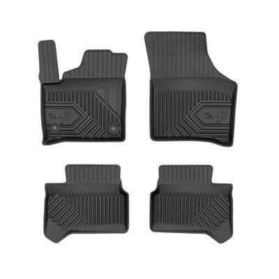 Floor Mat Set Frogum 77426177