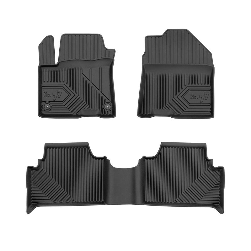 Frogum 77426207 Floor Mat Set