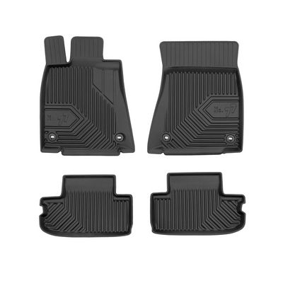 Floor Mat Set Frogum 77426221