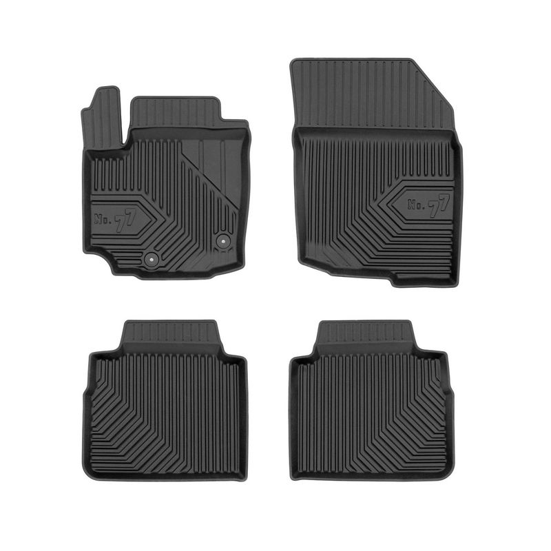 Frogum 77426238 Floor Mat Set