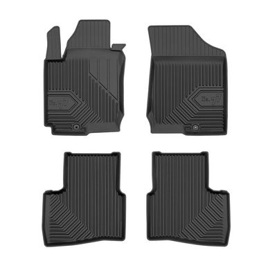 Floor Mat Set Frogum 77426252