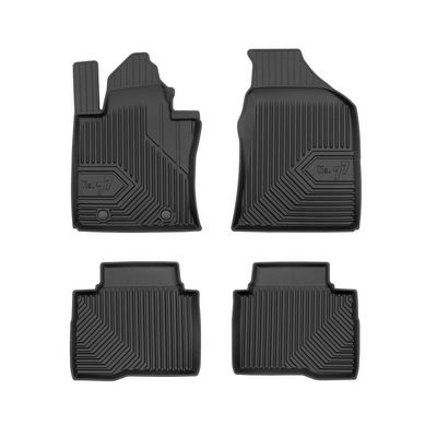 Floor Mat Set Frogum 77426269