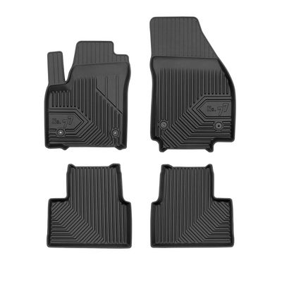 Floor Mat Set Frogum 77426276