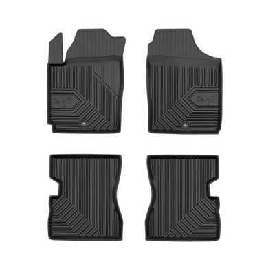 Floor Mat Set Frogum 77426290