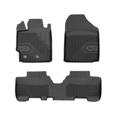 Floor Mat Set Frogum 77426306