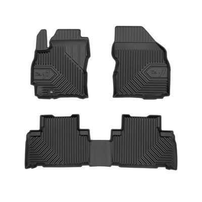 Floor Mat Set Frogum 77426313