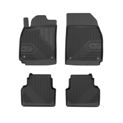Floor Mat Set Frogum 77426320