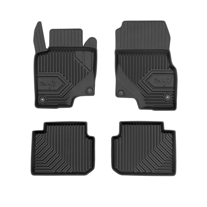 Frogum 77426344 Floor Mat Set