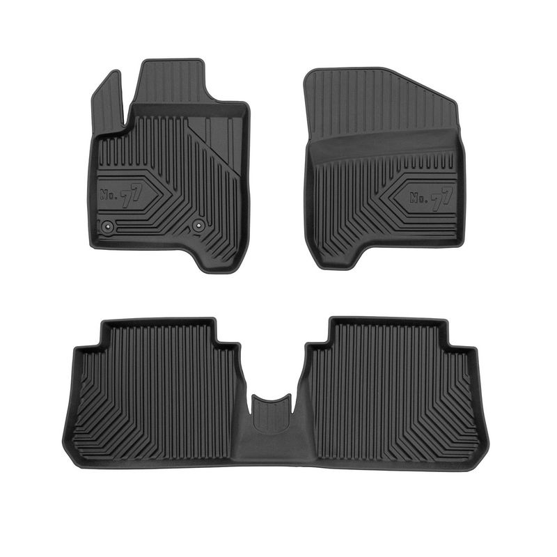 Frogum 77426351 Floor Mat Set