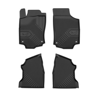 Floor Mat Set Frogum 77426375