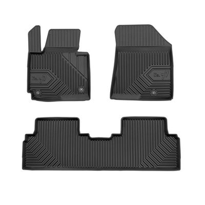 Floor Mat Set Frogum 77426399