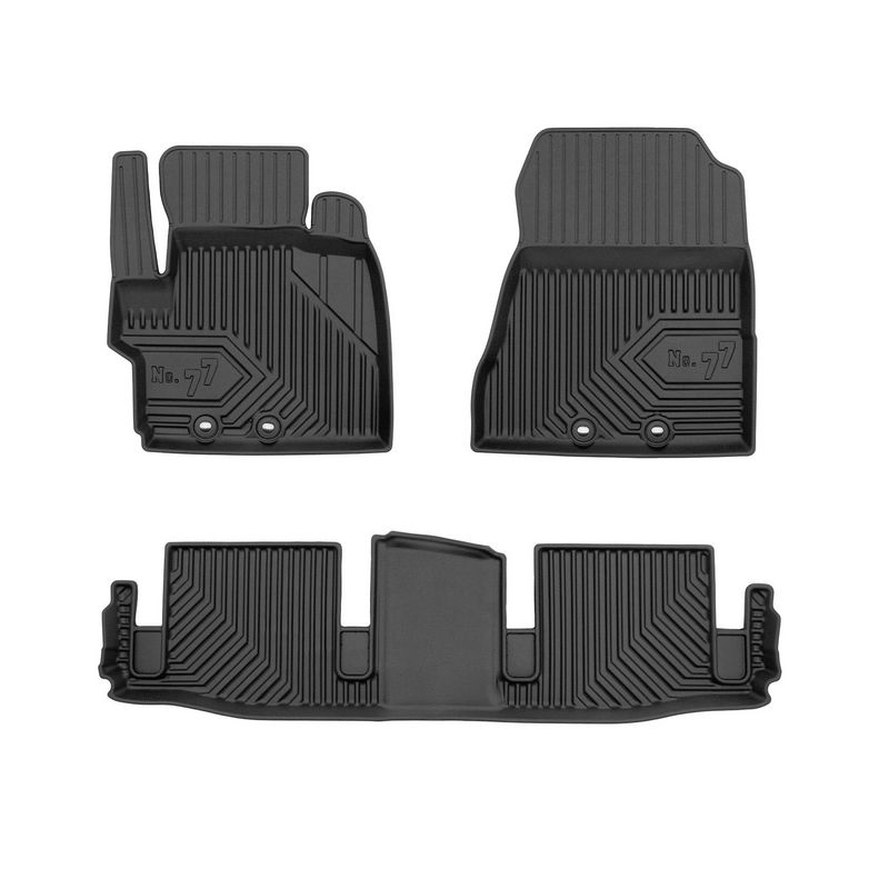 Frogum 77426429 Floor Mat Set
