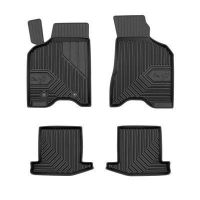 Floor Mat Set Frogum 77426450