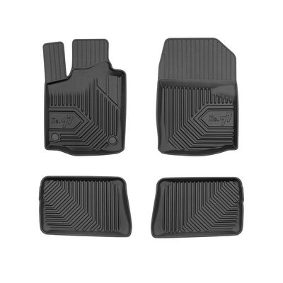 Floor Mat Set Frogum 77426467