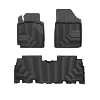 Floor Mat Set Frogum 77426498