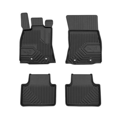 Floor Mat Set Frogum 77426580