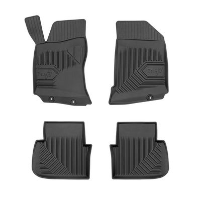 Floor Mat Set Frogum 77426597