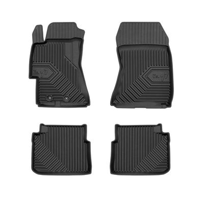 Floor Mat Set Frogum 77426603
