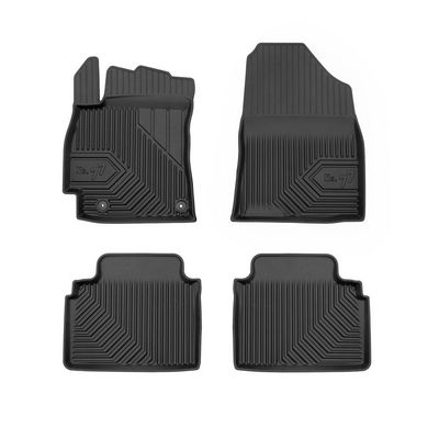 Floor Mat Set Frogum 77426627