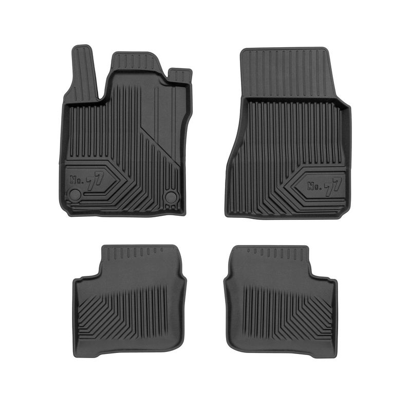 Frogum 77426719 Floor Mat Set