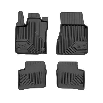 Floor Mat Set Frogum 77426719