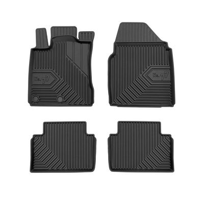 Floor Mat Set Frogum 77426733