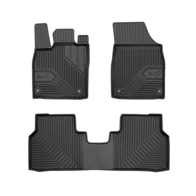 Floor Mat Set Frogum 77426757
