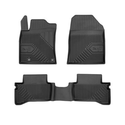 Floor Mat Set Frogum 77426818
