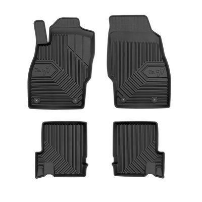 Floor Mat Set Frogum 77426825