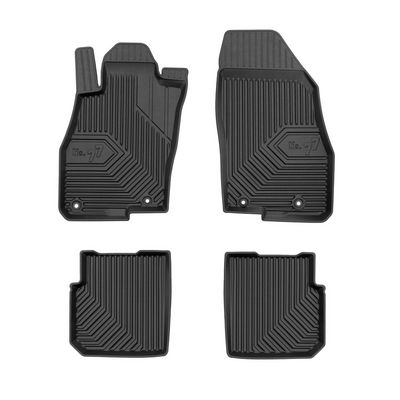 Floor Mat Set Frogum 77426849